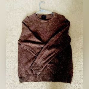 Brooks Brothers ™ Wool Sweater
